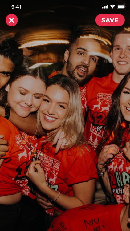 Event Passport screenshot-5