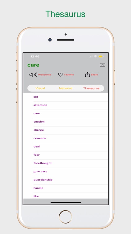 Monisa Netword® screenshot-5