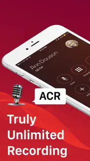call recorder plus acr iphone screenshot 2
