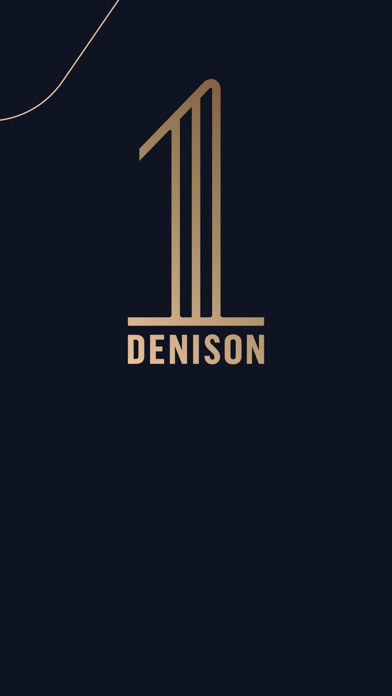 1 Denison Screenshot