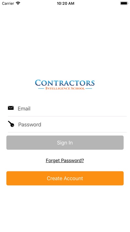 Contractors License School