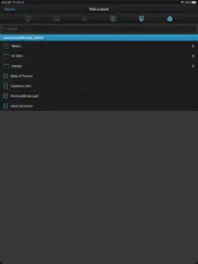 vlc streamer айпад изображения 2