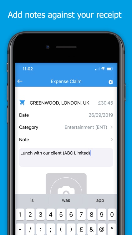 Caxton Business screenshot-4