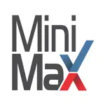 MiniMax ADM App Contact