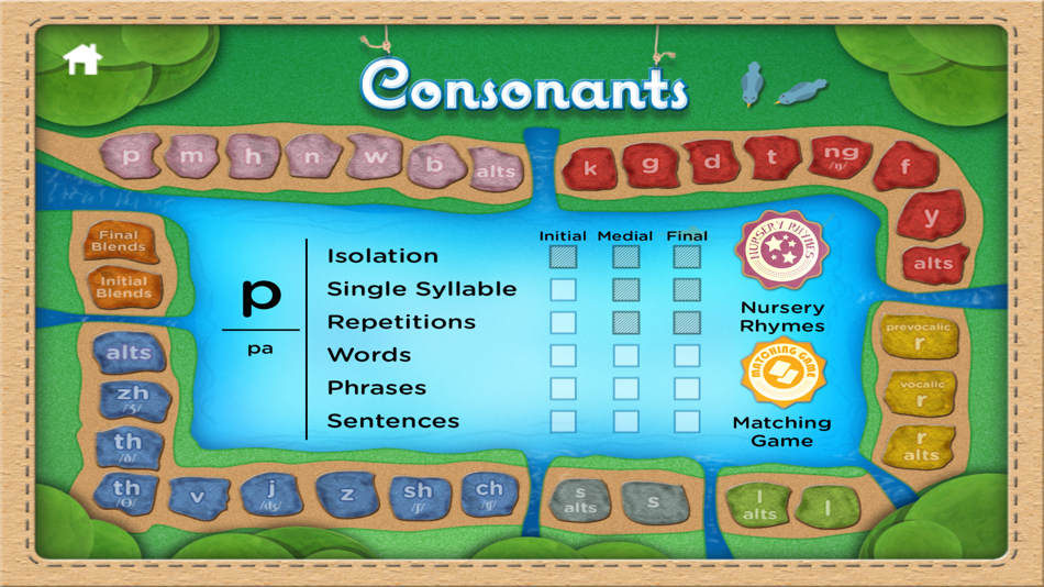 #4. Speech That Works (iOS) 由: Sunshine Cottage School For Deaf Children