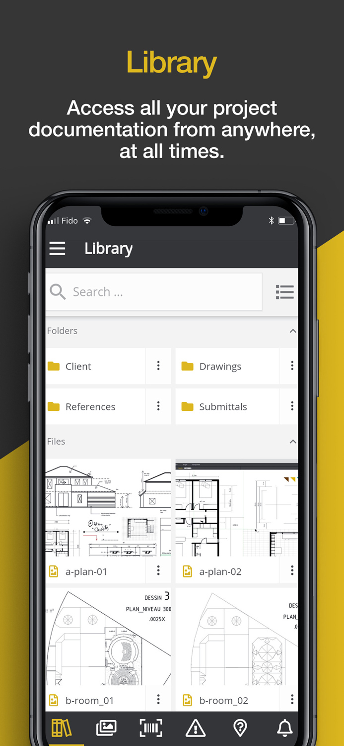 K-Ops - Project Tracking