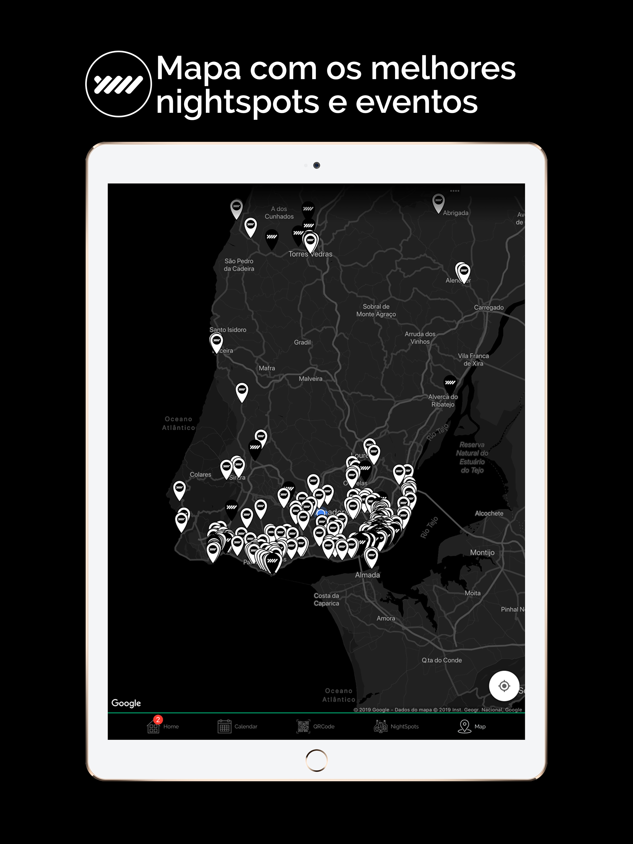 Wikinight screenshot 9