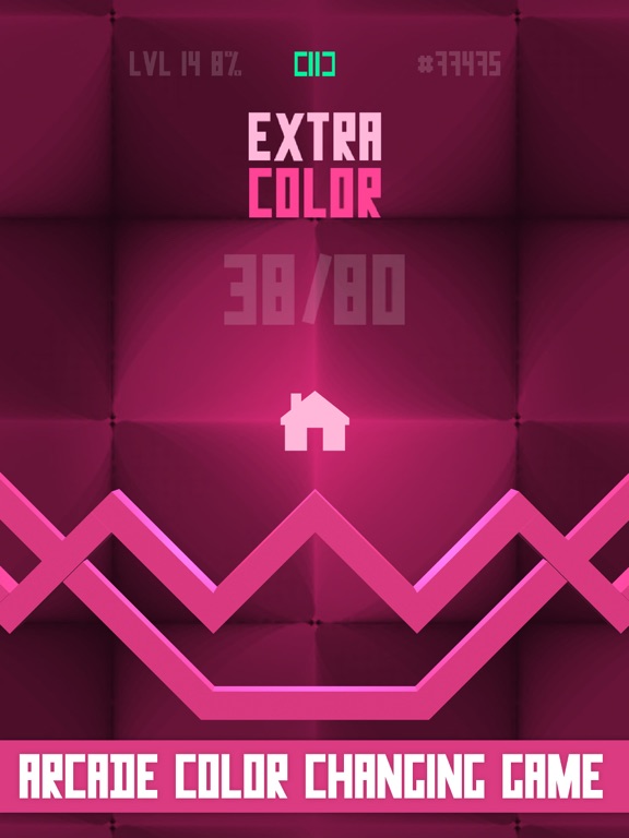 Screenshot #5 pour Extra Color