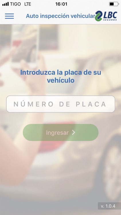 LBC Auto Inspección