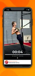 Alltleta screenshot #1 for iPhone
