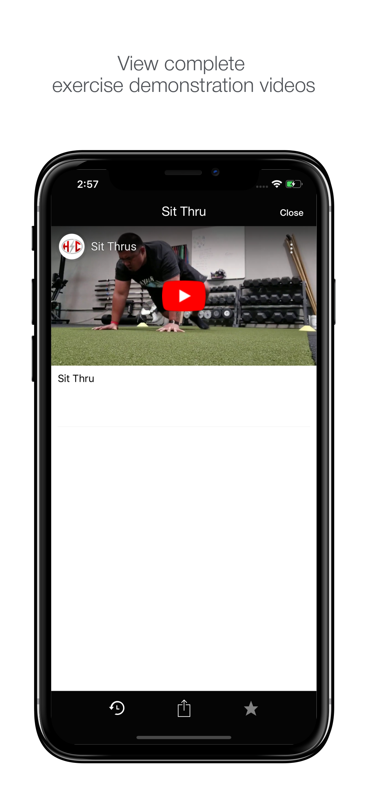 Hyper Strength & Conditioning