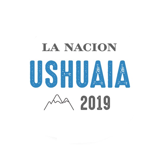 LA NACION Ushuaia 2019 icon