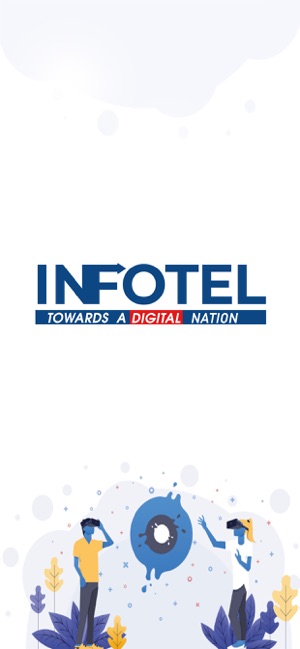 Infotel 2019 - ICT Exhibition(圖1)-速報App