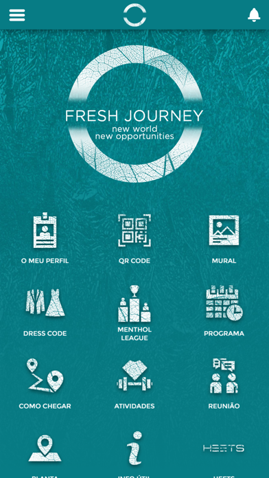 Fresh Journey screenshot 2