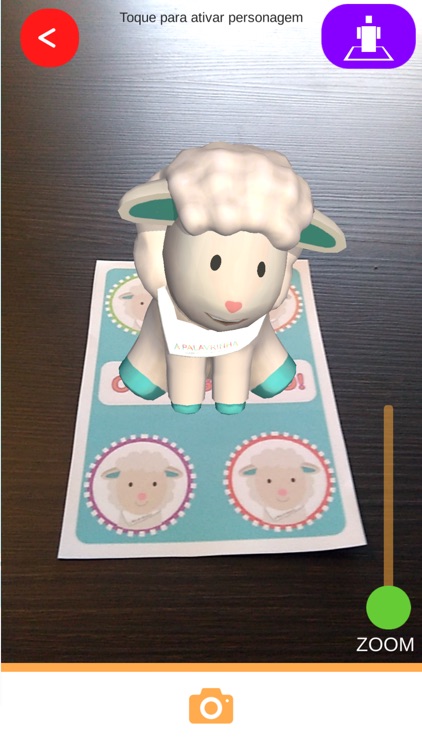 A Palavrinha screenshot-3