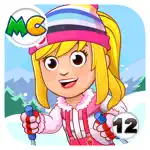 My City : Ski Resort App Contact