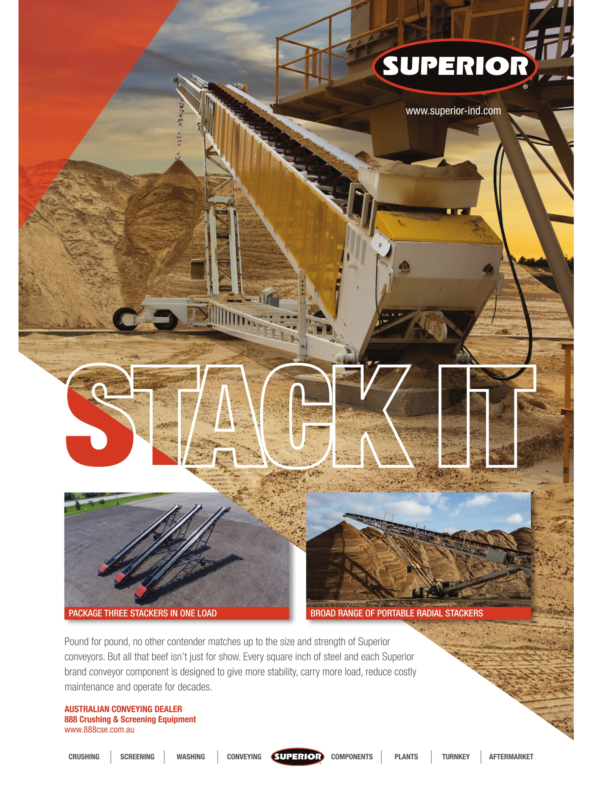 Quarry Magazine
