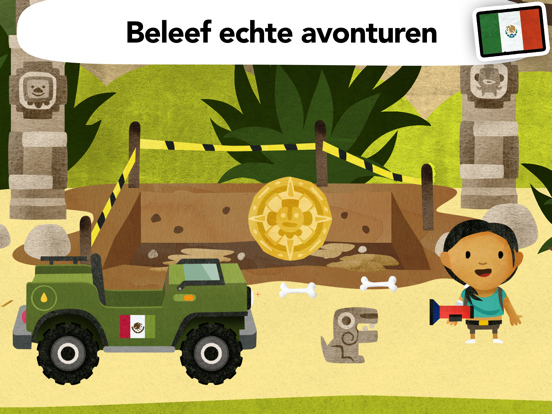 Fiete World - voor kinderen 4+ iPad app afbeelding 8