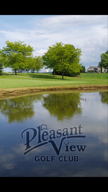 Pleasant View Golf Club