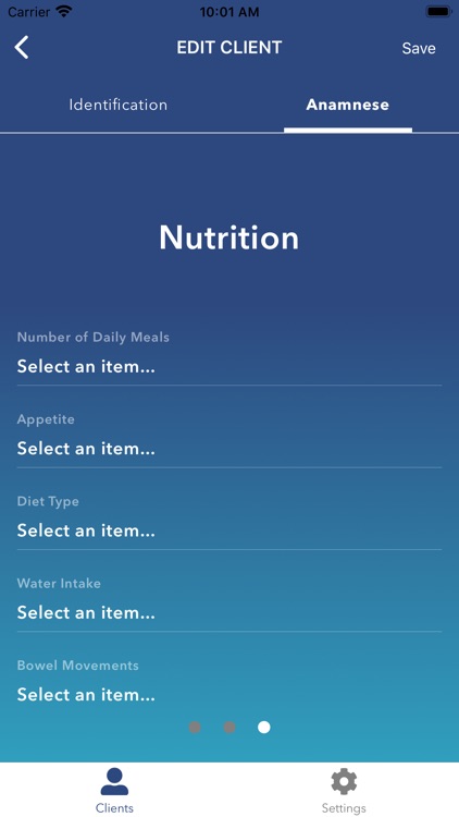 Lipowise Legacy screenshot-5