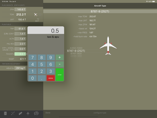 Screenshot #4 pour VIRFuel