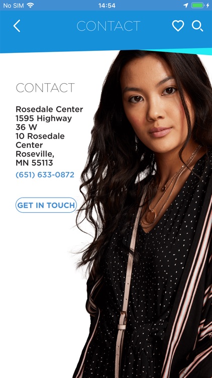 Rosedale Center (RC) screenshot-3