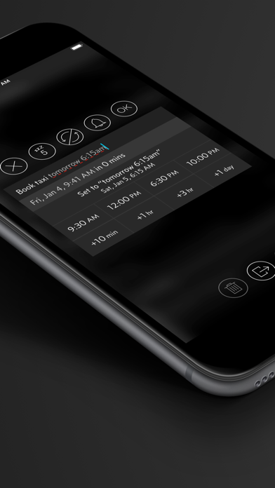 Due - Reminders & Timers screenshot1