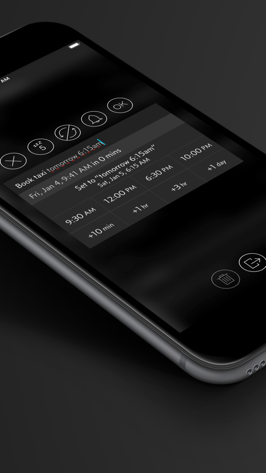 #3. Due - Reminders & Timers (iOS) 由: Due Apps LLP