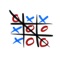 Tic Tac Ten is a new reinvention of the classic Tic Tac Toe, adding increased strategy