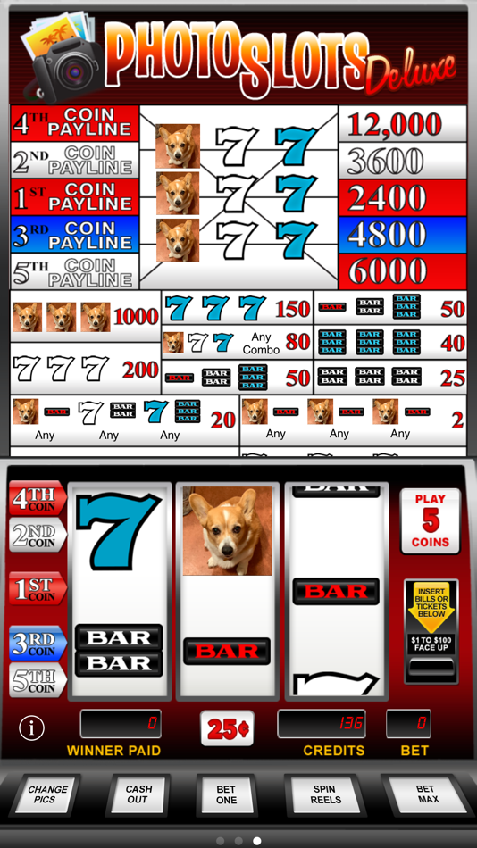 #6. Photo Slots (macOS) 来自: Lenco Software LLC