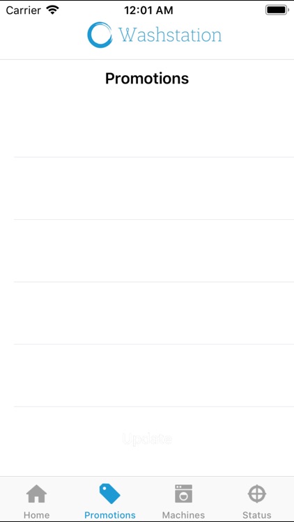 Washerstation screenshot-4