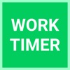 Work Timer - iPhoneアプリ