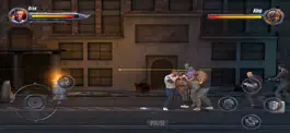 Game screenshot Streets Of Mayhem apk