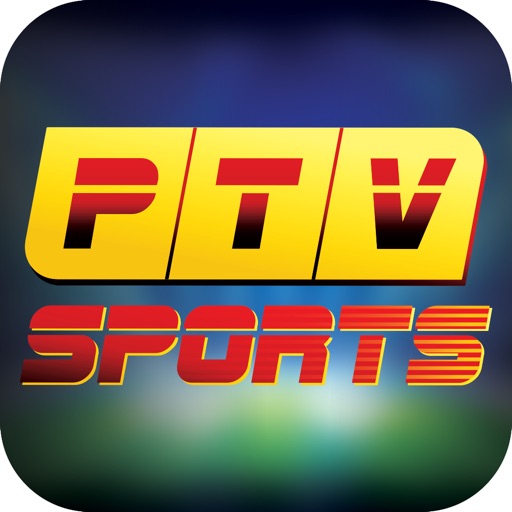 PTV Sports Live Pro