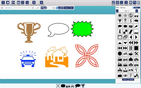 CalliPro