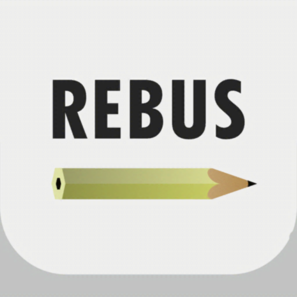 Get Rebus in italiano for iOS, iPhone, iPad Aso Report