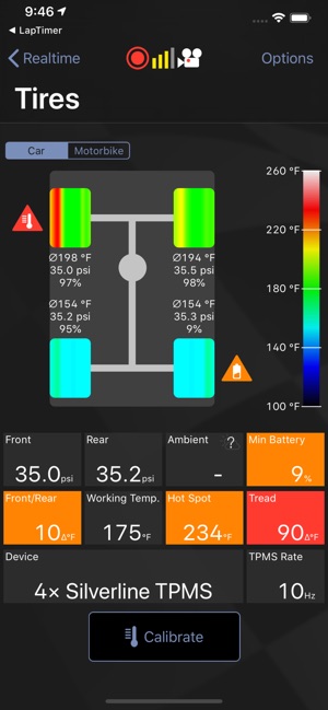 Harry's LapTimer GrandPrix(圖3)-速報App