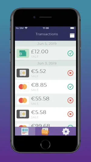 Handpoint screenshot 3