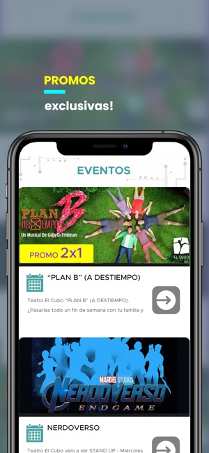 Discovery Trail(圖4)-速報App