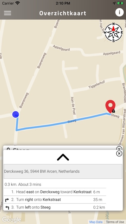 75 jaar bevrijding Arcen