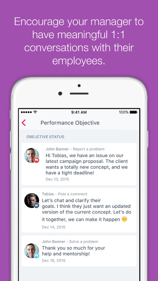 #4. Happy5 Performance (iOS) Podle: Happy5