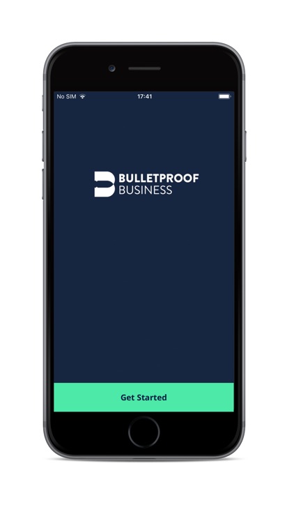 Bulletproof Business