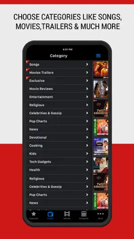 Game screenshot IndiaTVShowz - Bollywood App apk