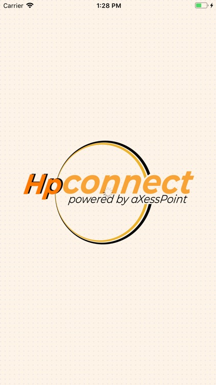 HP - Connect