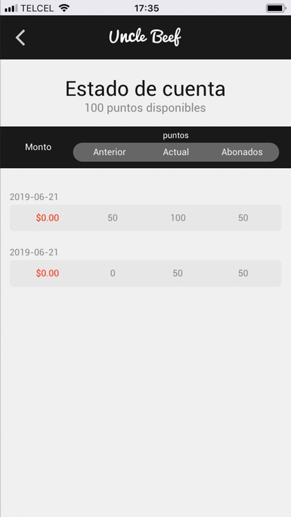 Uncle Beef screenshot-8