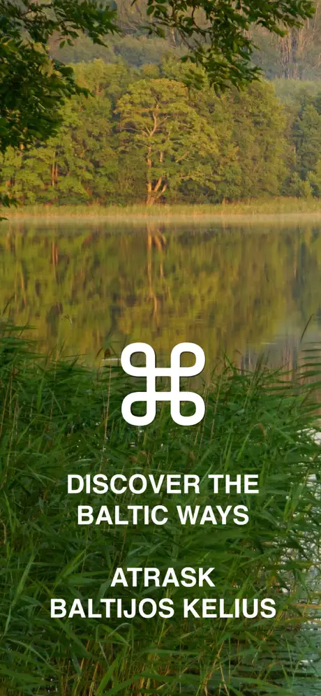 Baltic Ways - Travel Guide