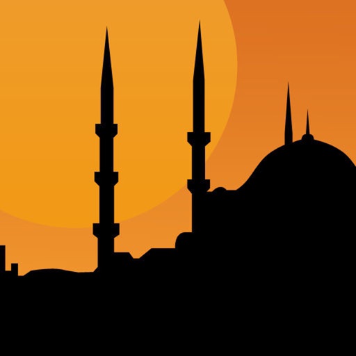 Muslim Prayer - Ramadan 2019