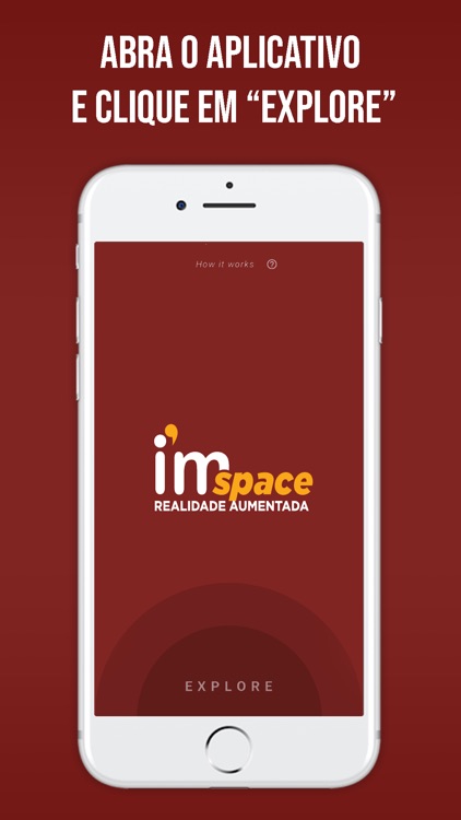 IMSpace | Realidade Aumentada