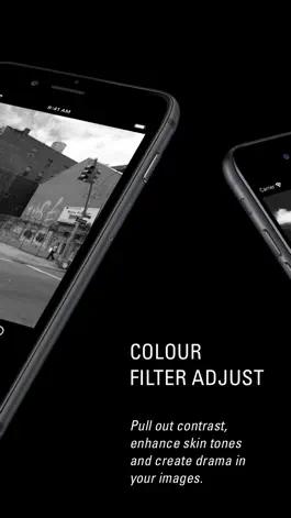 Game screenshot Simply B&W apk