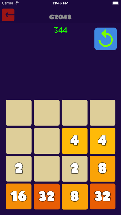 Screenshot 3 of Scoore App